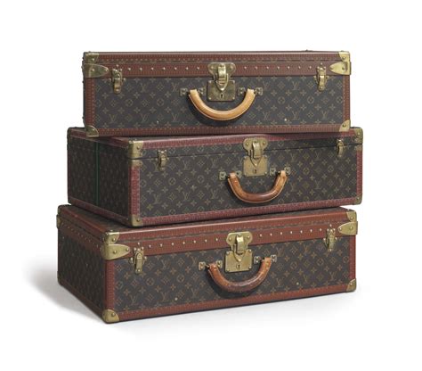 louis vuitton suitcase price uk